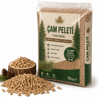 Pelet kum